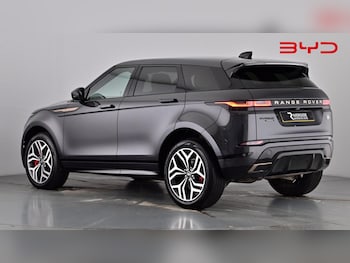 Used Land Rover Range Rover Evoque 2023 for sale - 78743138: Photo