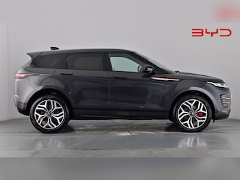 Used Land Rover Range Rover Evoque 2023 for sale - 78743138: Photo