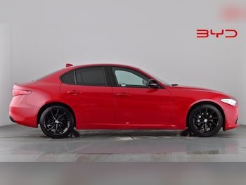 Used Alfa Romeo Giulia 2022 for sale - 78880329: Photo