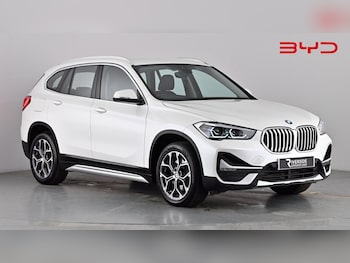 Used BMW X1 2021 for sale - 78336494: Photo