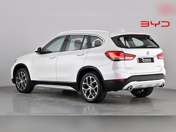 Used BMW X1 2021 for sale - 78336494: Photo