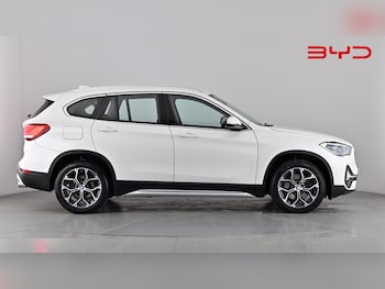 Used BMW X1 2021 for sale - 78336494: Photo