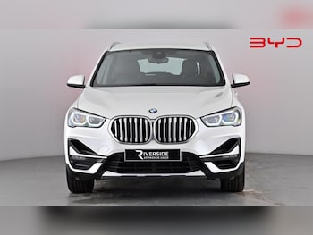 Used BMW X1 2021 for sale - 78336494: Photo
