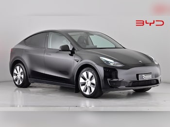 Used Tesla Model Y 2022 for sale - 79558814: Photo