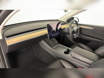 Used Tesla Model Y 2022 for sale - 79558814: Photo