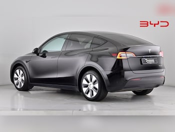 Used Tesla Model Y 2022 for sale - 79558814: Photo