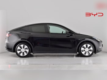 Used Tesla Model Y 2022 for sale - 79558814: Photo