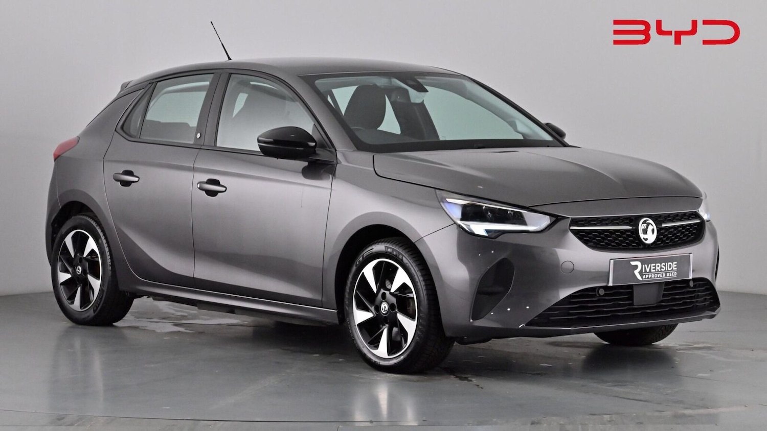 Used Vauxhall Corsa 2021 for sale - 77116101: Photo 1