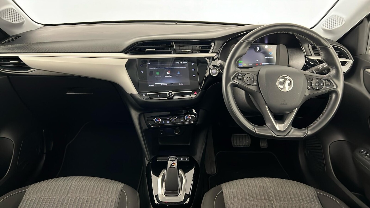 Used Vauxhall Corsa 2021 for sale - 77116101: Photo 10