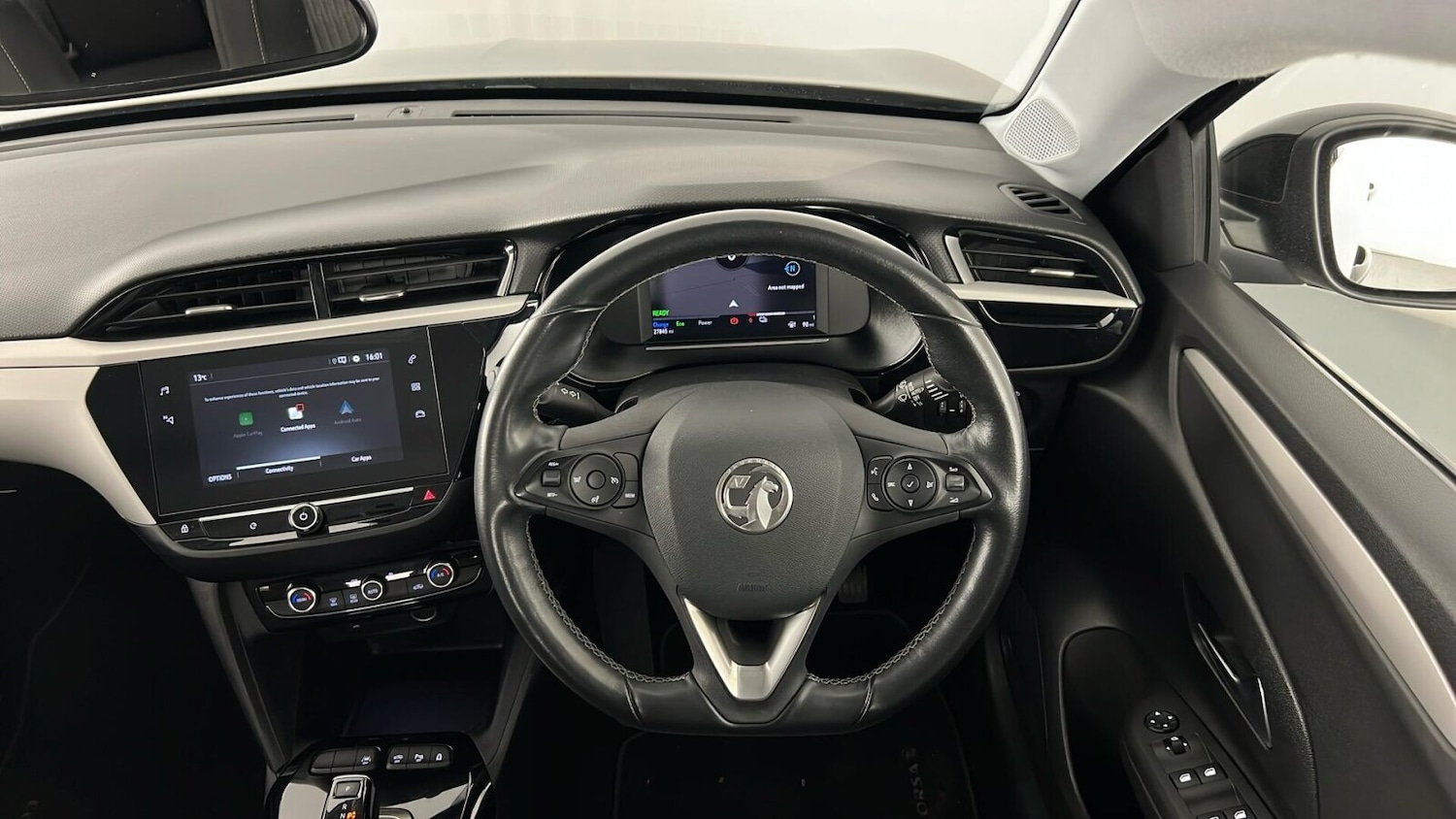 Used Vauxhall Corsa 2021 for sale - 77116101: Photo 11