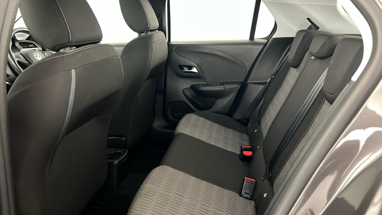 Used Vauxhall Corsa 2021 for sale - 77116101: Photo 12