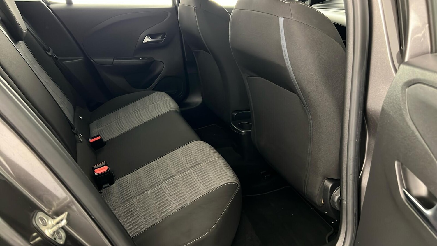 Used Vauxhall Corsa 2021 for sale - 77116101: Photo 14