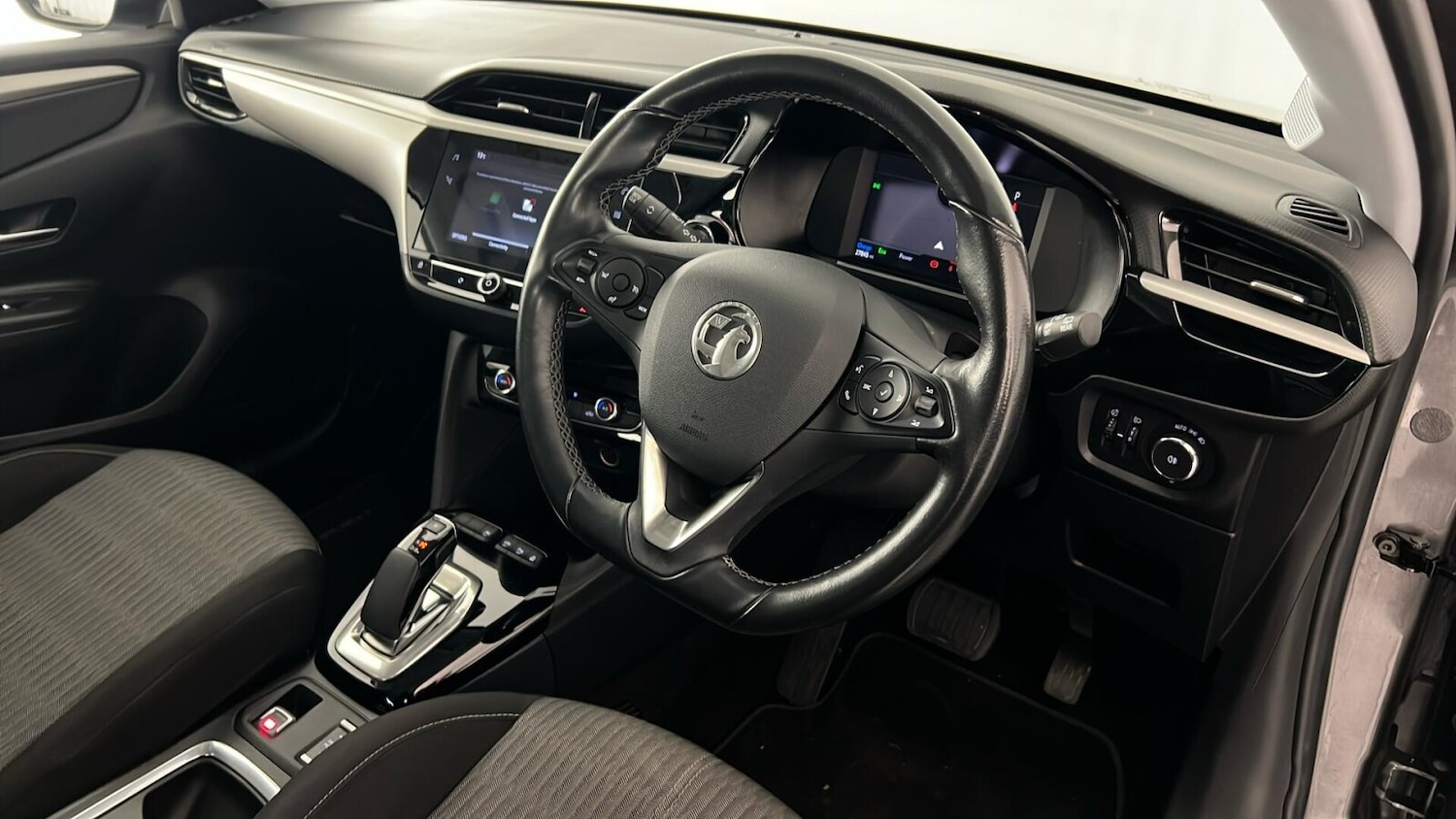 Used Vauxhall Corsa 2021 for sale - 77116101: Photo 15