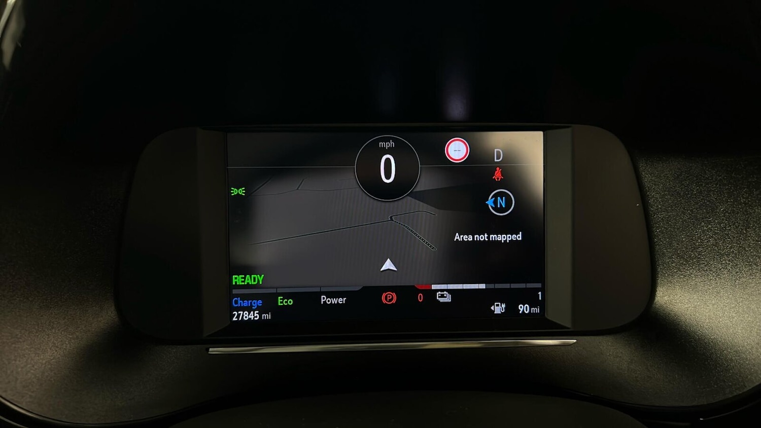 Used Vauxhall Corsa 2021 for sale - 77116101: Photo 17