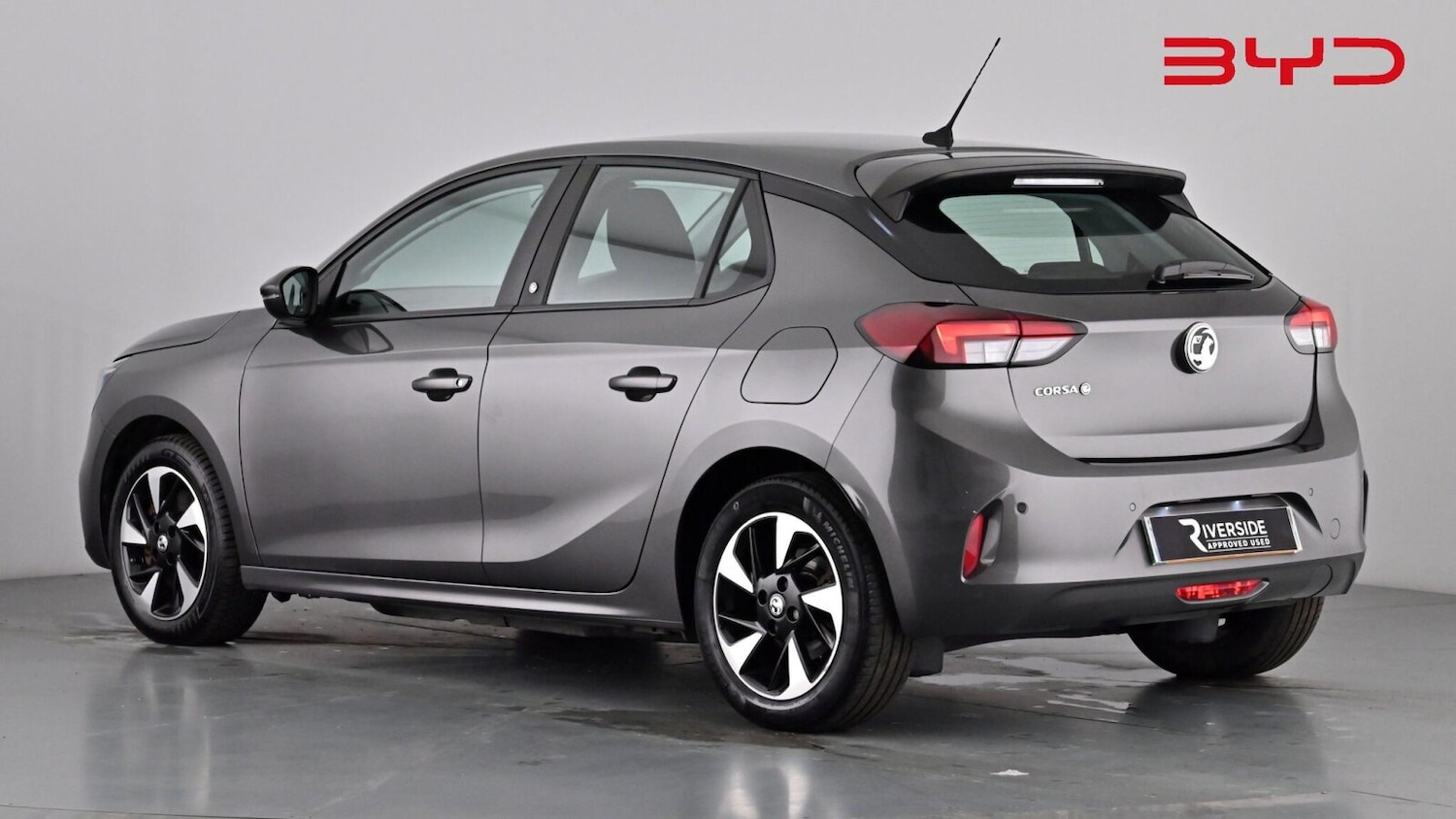 Used Vauxhall Corsa 2021 for sale - 77116101: Photo 2