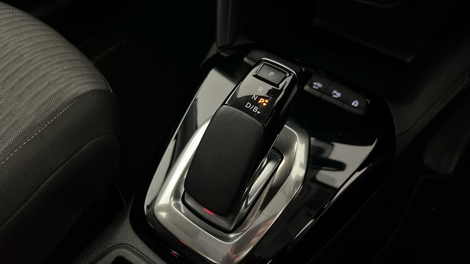 Used Vauxhall Corsa 2021 for sale - 77116101: Photo 20