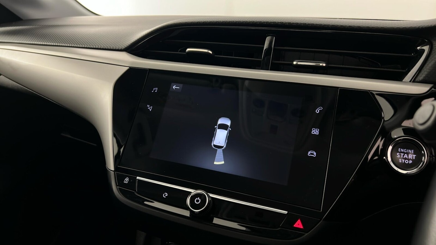 Used Vauxhall Corsa 2021 for sale - 77116101: Photo 23