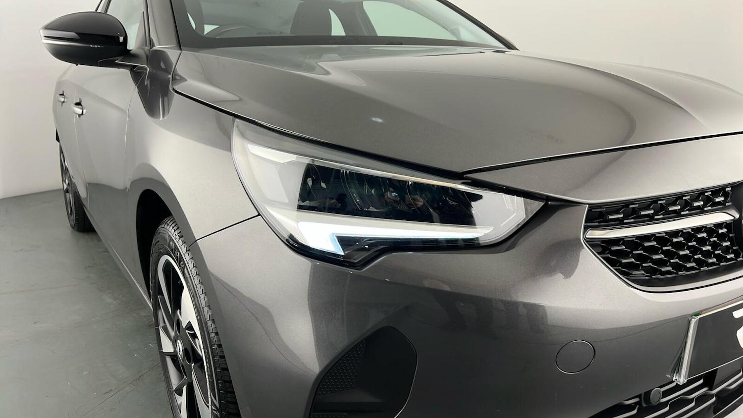 Used Vauxhall Corsa 2021 for sale - 77116101: Photo 24