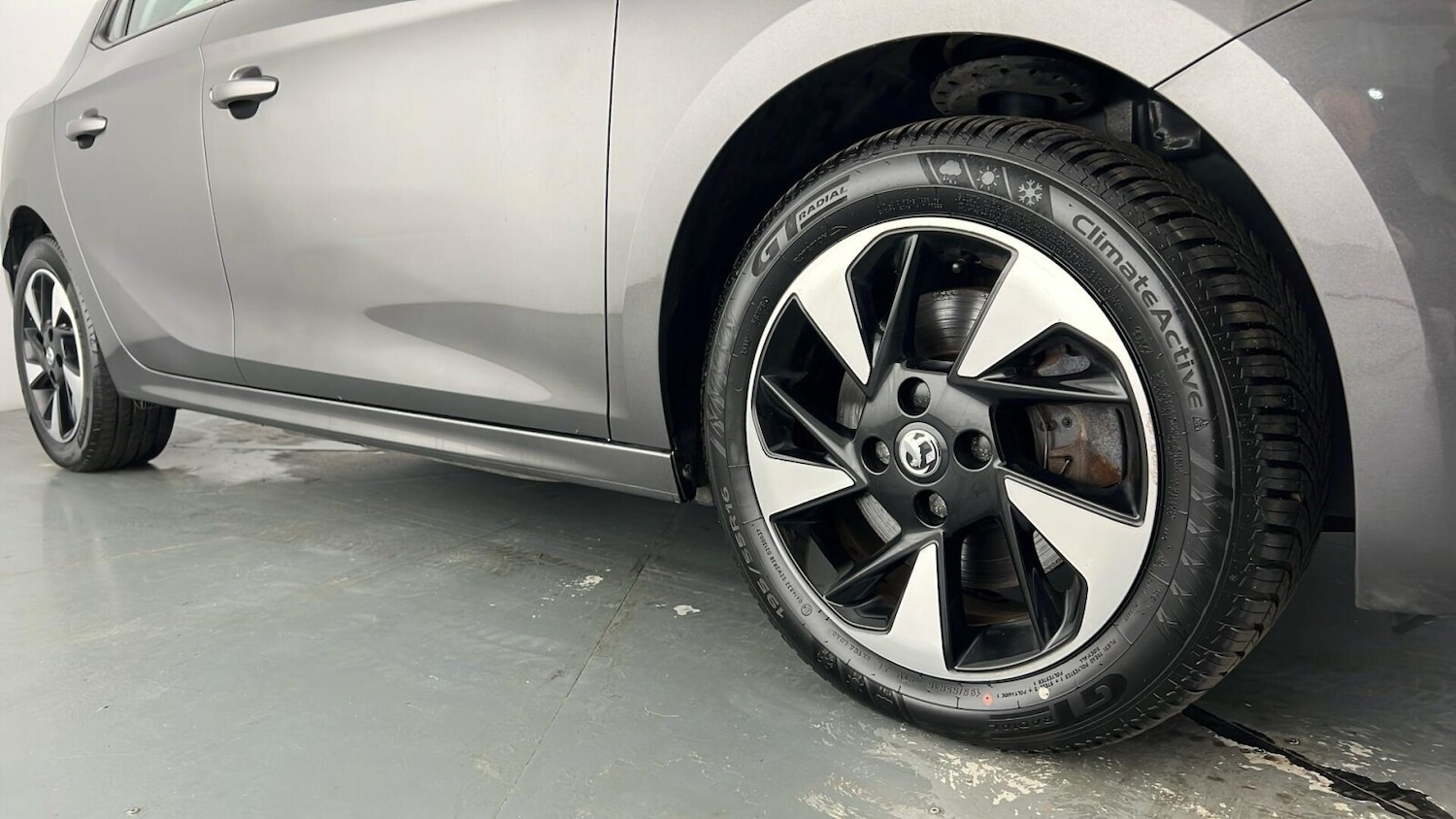 Used Vauxhall Corsa 2021 for sale - 77116101: Photo 26