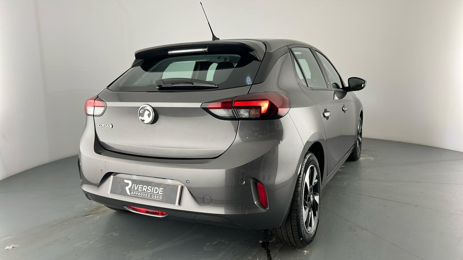 Used Vauxhall Corsa 2021 for sale - 77116101: Photo 29