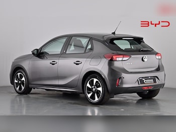 Used Vauxhall Corsa 2021 for sale - 77116101: Photo