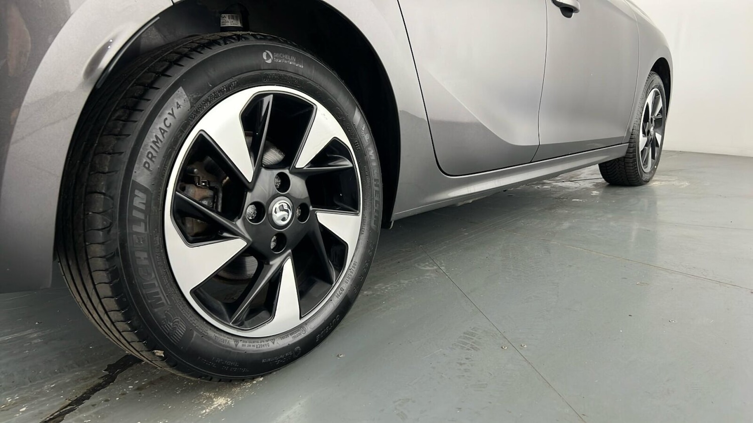 Used Vauxhall Corsa 2021 for sale - 77116101: Photo 30