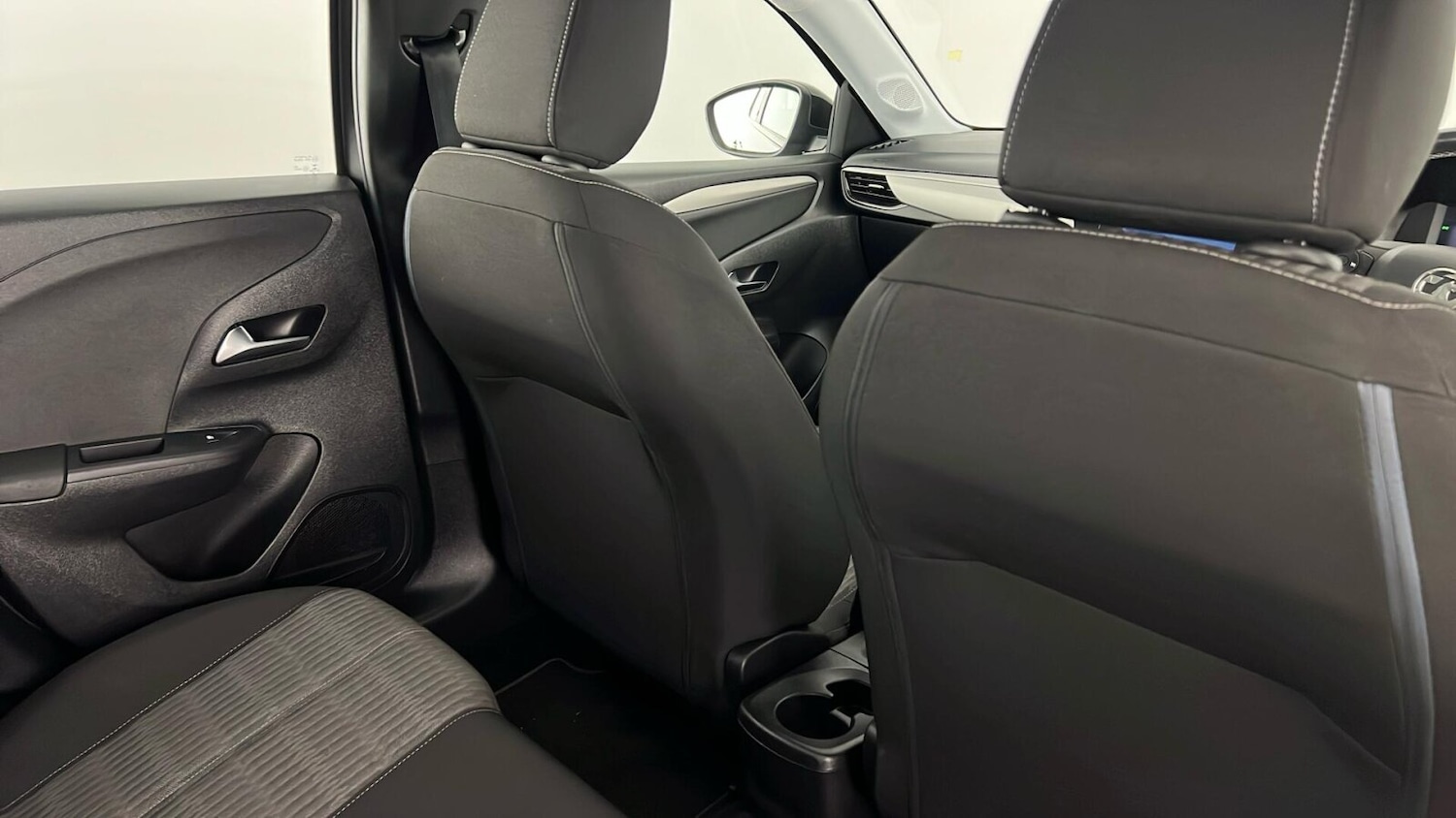 Used Vauxhall Corsa 2021 for sale - 77116101: Photo 31