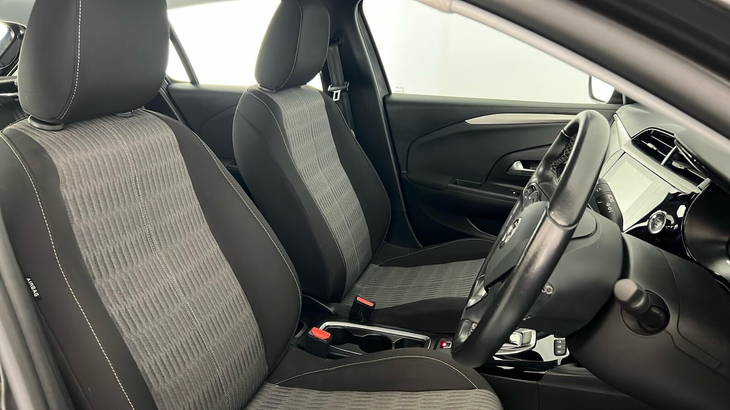 Used Vauxhall Corsa 2021 for sale - 77116101: Photo 33