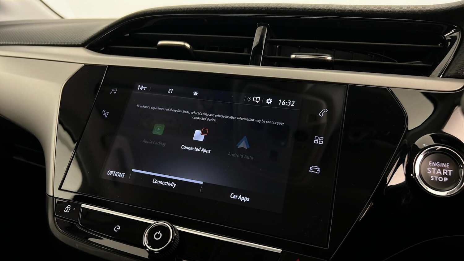 Used Vauxhall Corsa 2021 for sale - 77116101: Photo 37