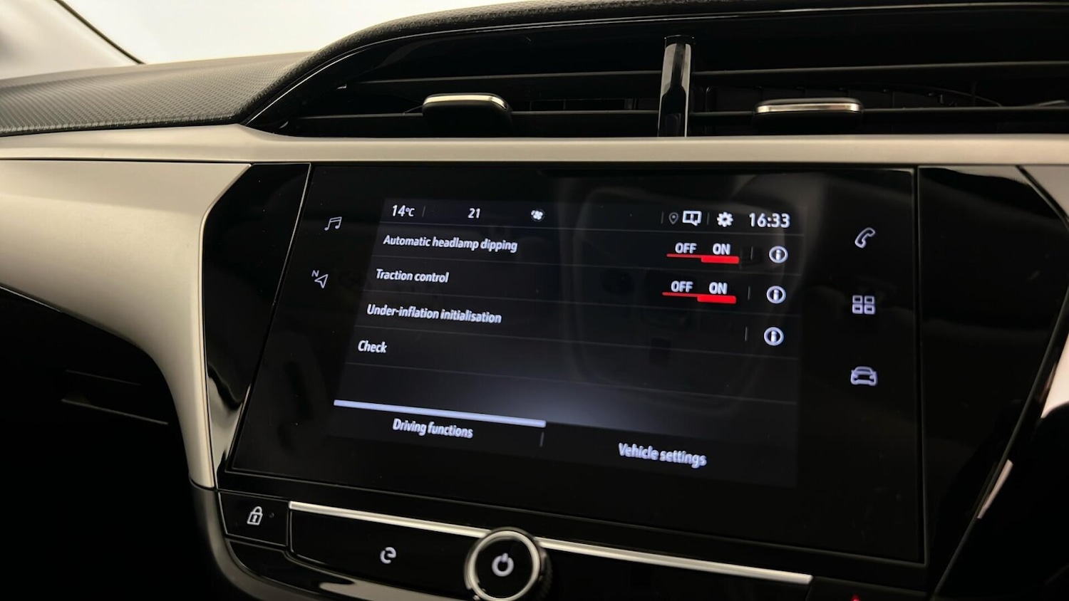 Used Vauxhall Corsa 2021 for sale - 77116101: Photo 39