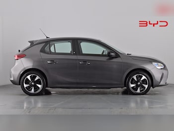 Used Vauxhall Corsa 2021 for sale - 77116101: Photo