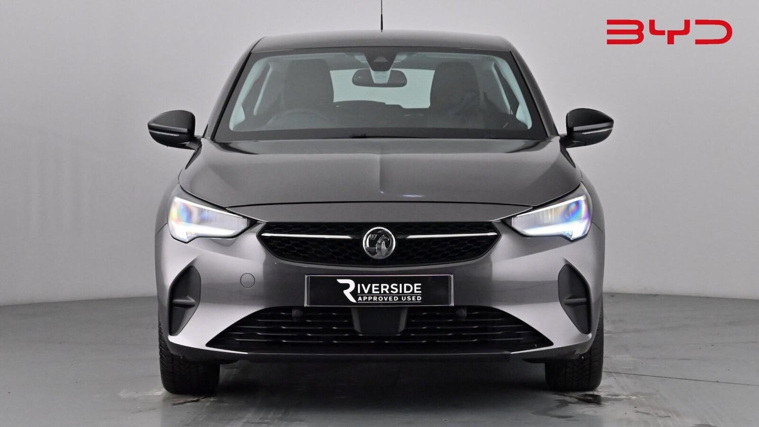 Used Vauxhall Corsa 2021 for sale - 77116101: Photo 4