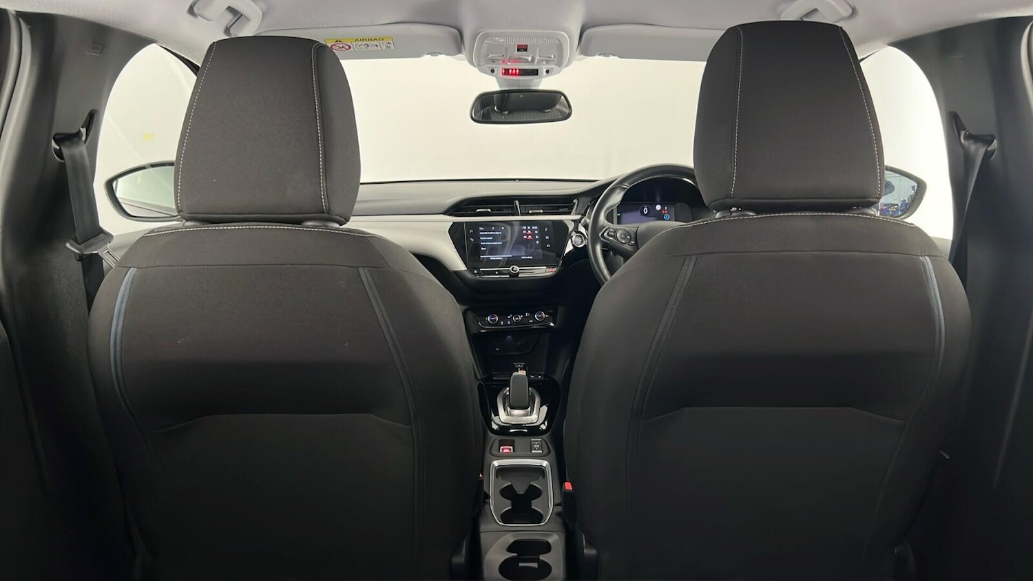 Used Vauxhall Corsa 2021 for sale - 77116101: Photo 42