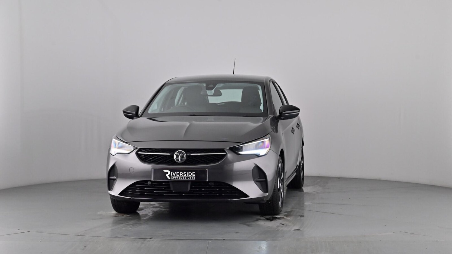 Used Vauxhall Corsa 2021 for sale - 77116101: Photo 48