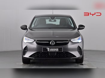 Used Vauxhall Corsa 2021 for sale - 77116101: Photo