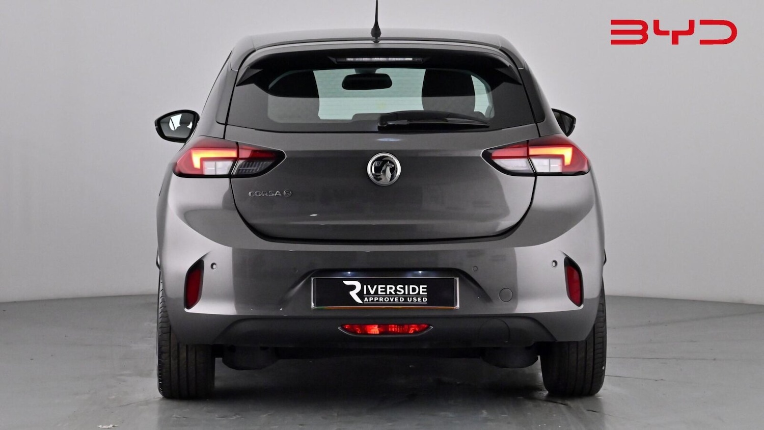 Used Vauxhall Corsa 2021 for sale - 77116101: Photo 5