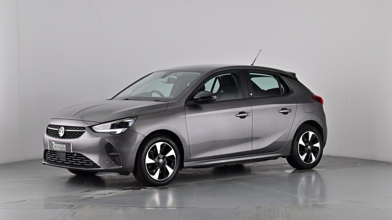 Used Vauxhall Corsa 2021 for sale - 77116101: Photo 52