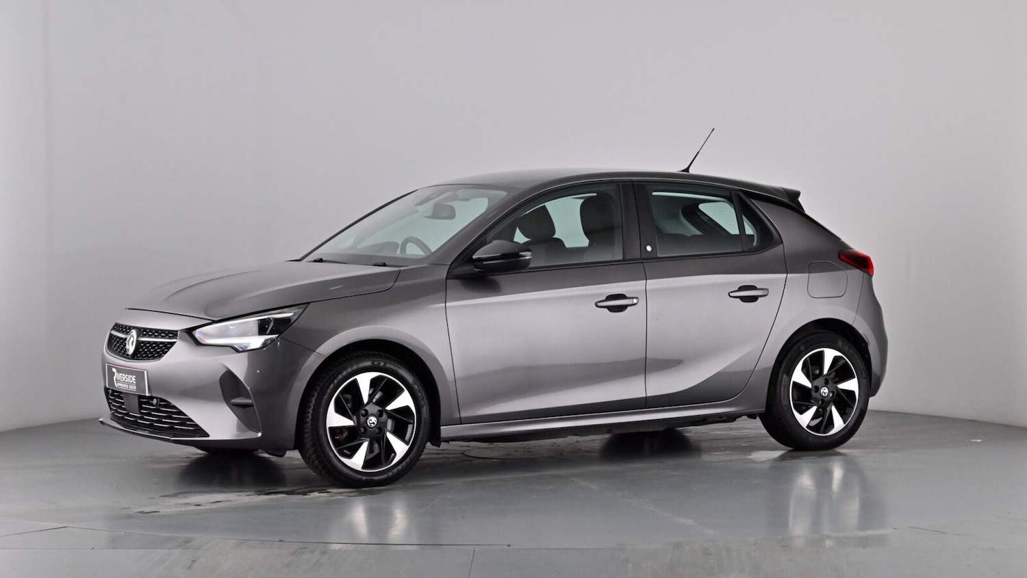 Used Vauxhall Corsa 2021 for sale - 77116101: Photo 53