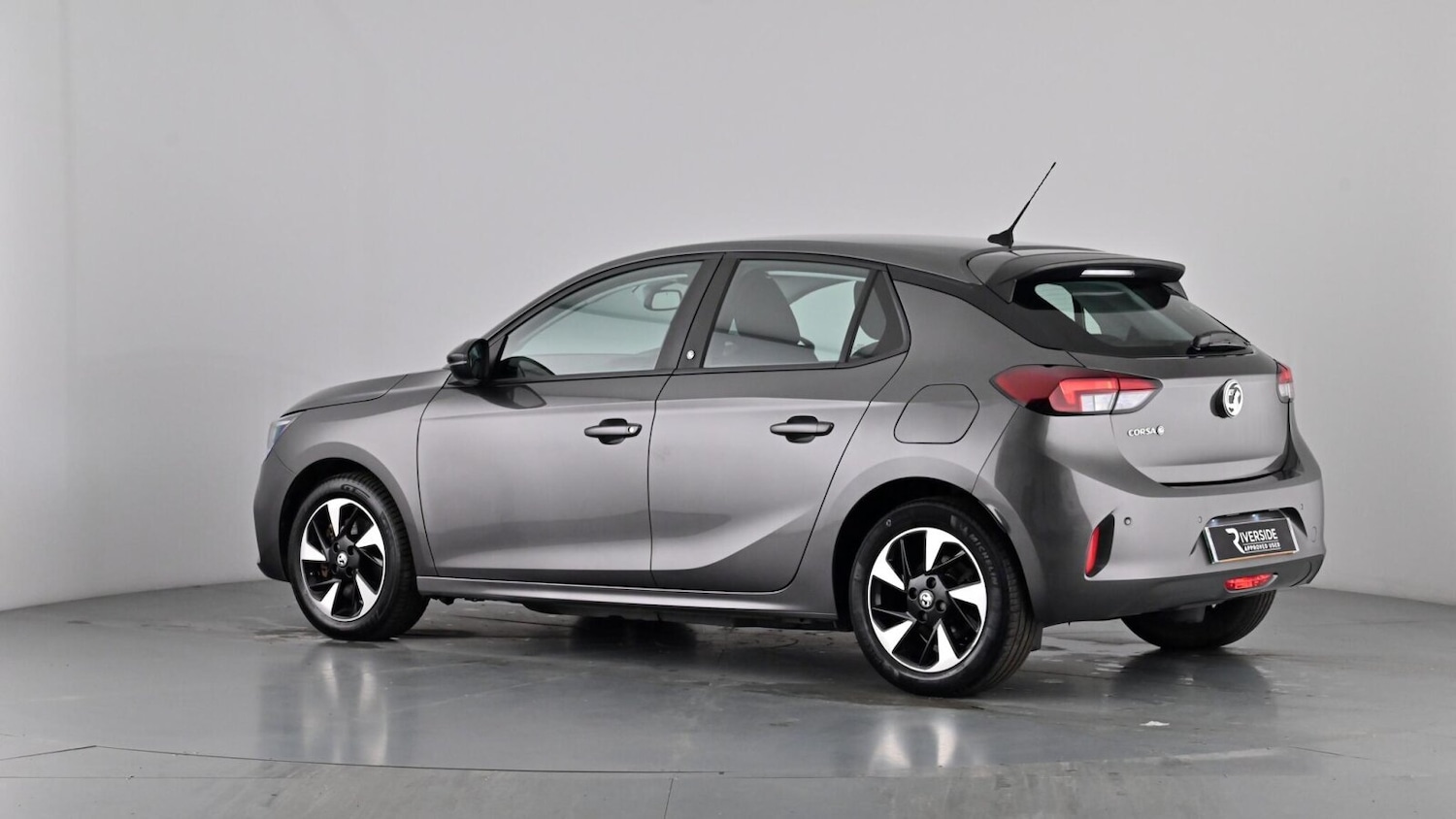 Used Vauxhall Corsa 2021 for sale - 77116101: Photo 60