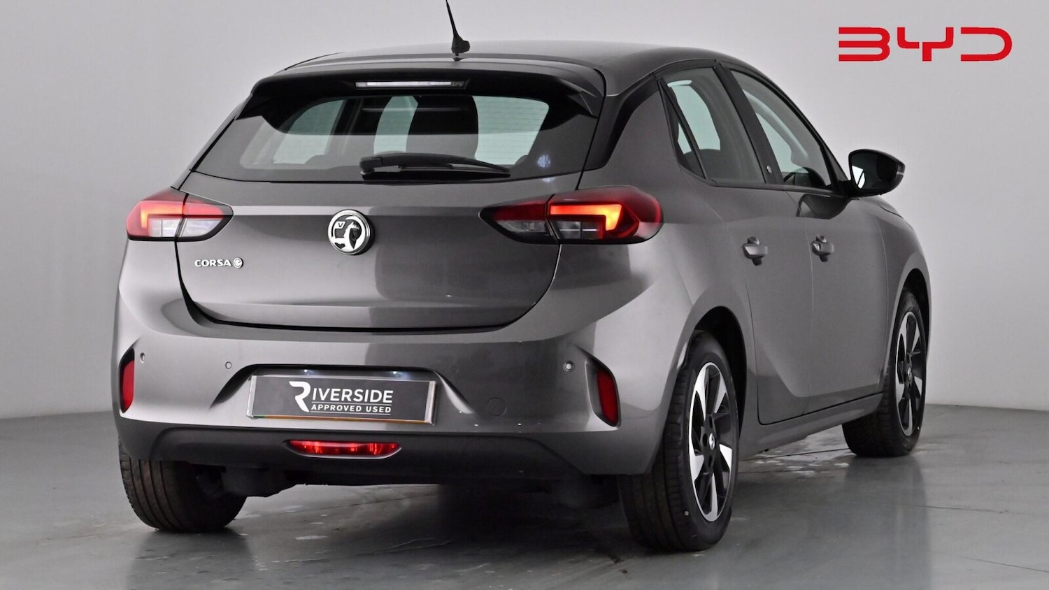 Used Vauxhall Corsa 2021 for sale - 77116101: Photo 7