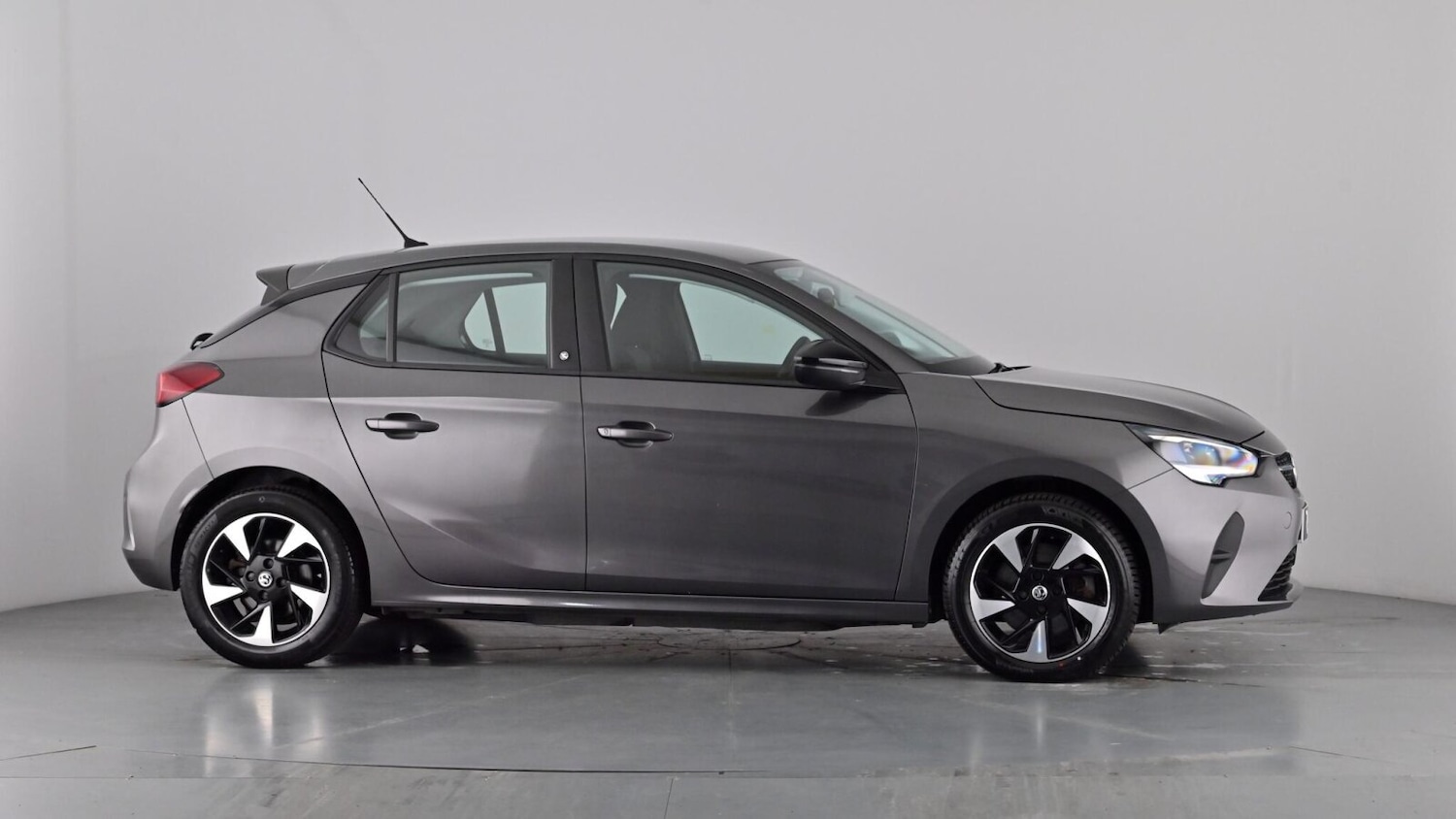 Used Vauxhall Corsa 2021 for sale - 77116101: Photo 75