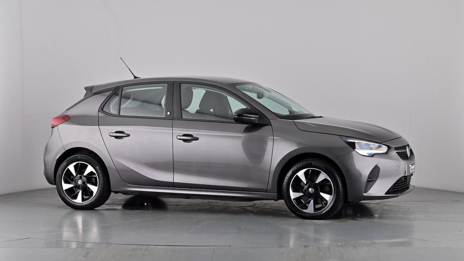 Used Vauxhall Corsa 2021 for sale - 77116101: Photo 76