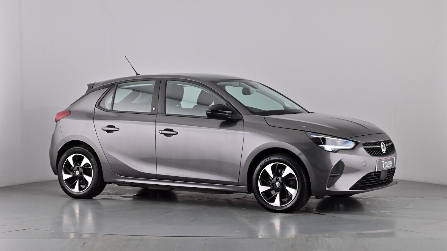 Used Vauxhall Corsa 2021 for sale - 77116101: Photo 77