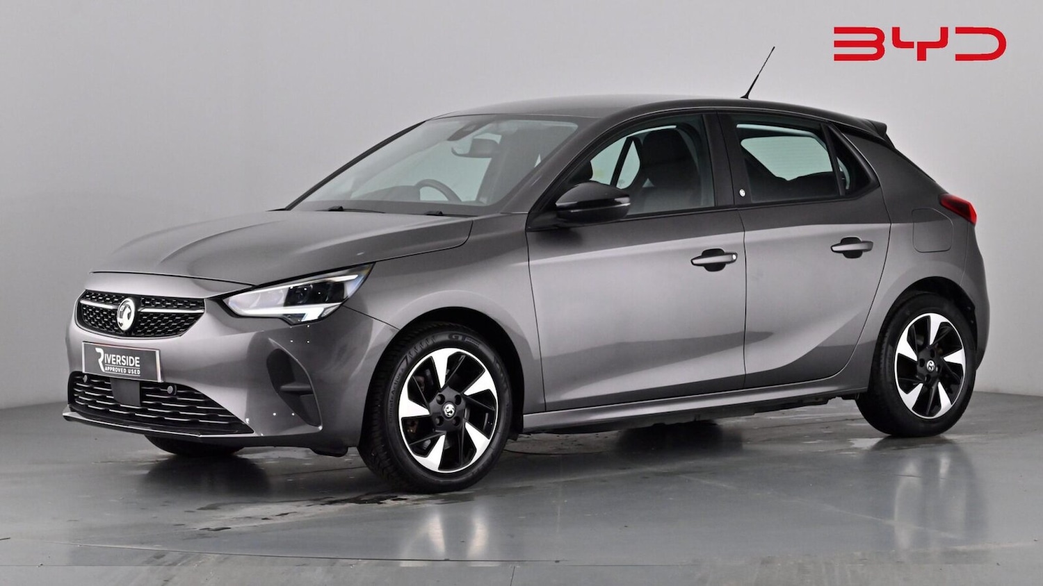 Used Vauxhall Corsa 2021 for sale - 77116101: Photo 8