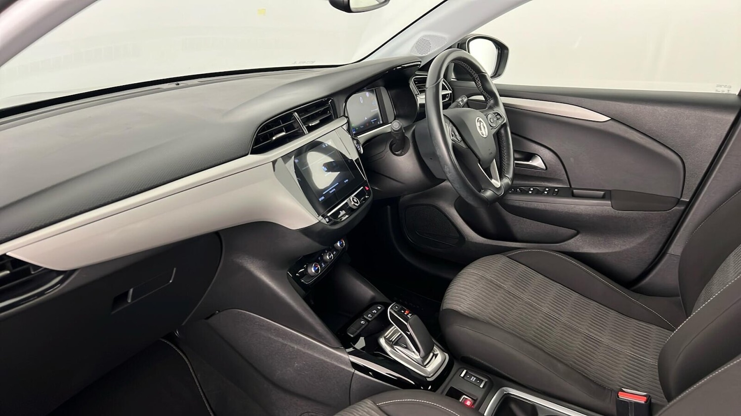 Used Vauxhall Corsa 2021 for sale - 77116101: Photo 9