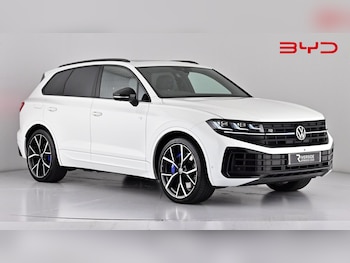 Used Volkswagen Touareg 2024 for sale - 79206492: Photo