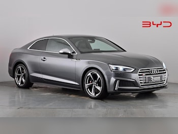 Used Audi A5 2017 for sale - 78536614: Photo