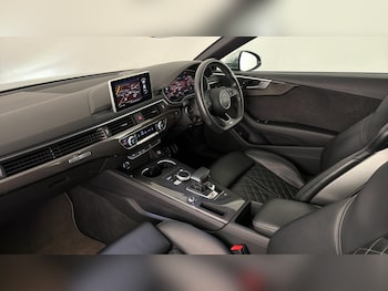 Used Audi A5 2017 for sale - 78536614: Photo