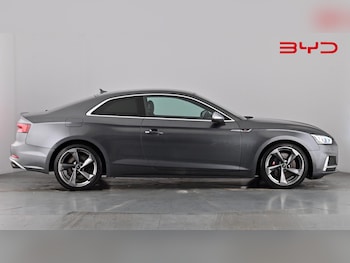 Used Audi A5 2017 for sale - 78536614: Photo