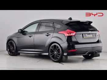 Used Ford Focus 2018 for sale - 74971053: Photo